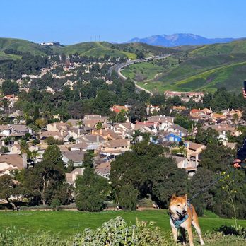Helen McCoy Loop - Hiking Near Me - Chino Hills, California