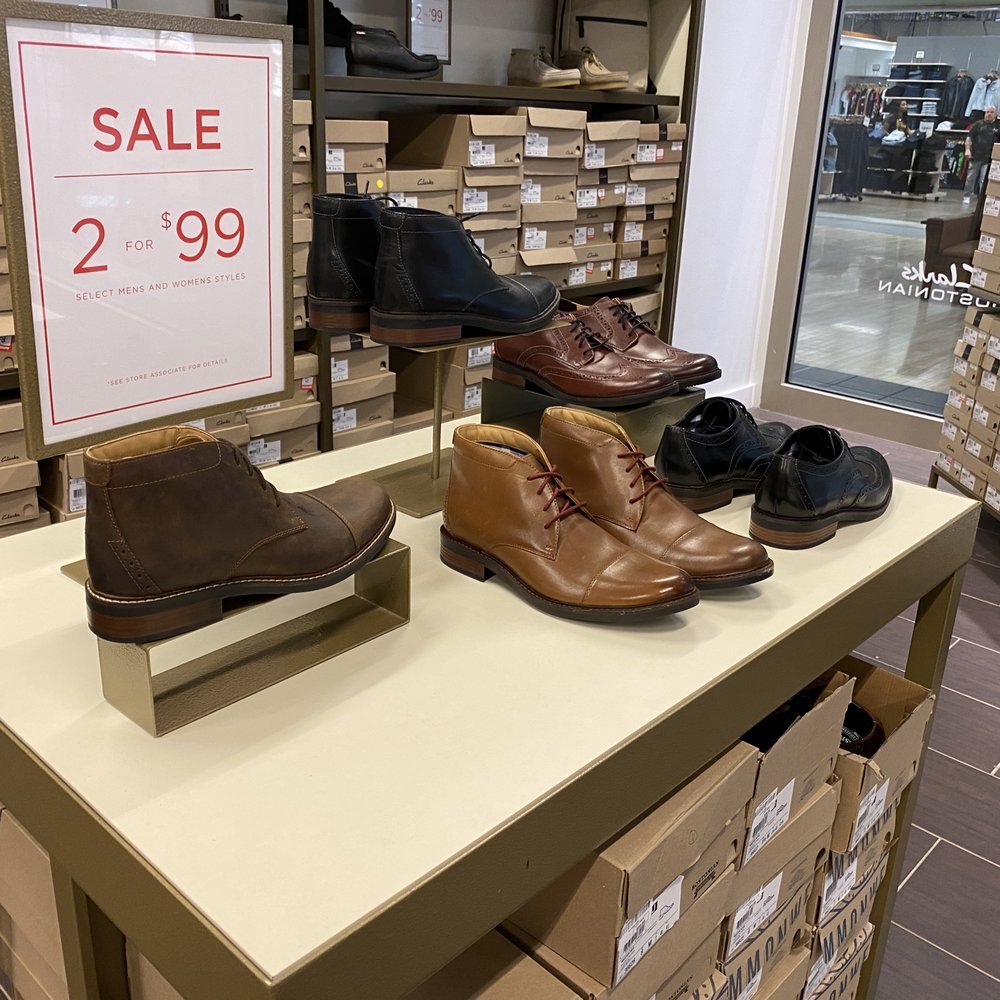 Clarks Bostonian Outlet - Accessories Near Me - Hanover, Maryland Clarks Bostonian Outlet - Accessories Near Me - Hanover, Maryland