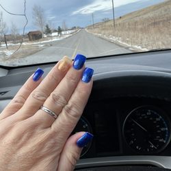 Bella Nails Studio