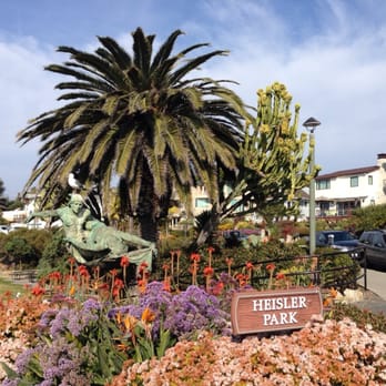 The Tides - Five minutes to the beach - Hotels Near Me - Laguna Beach, California