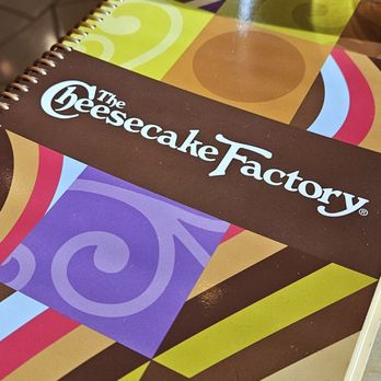 The Cheesecake Factory - American Near Me - Riverside, California The Cheesecake Factory - American Near Me - Riverside, California