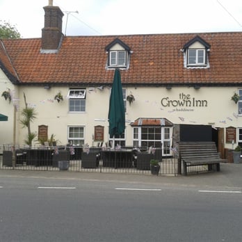 Crown Inn - Pubs Near Me - Norwich, NFK Crown Inn - Pubs Near Me - Norwich, NFK