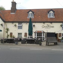 Crown Inn
