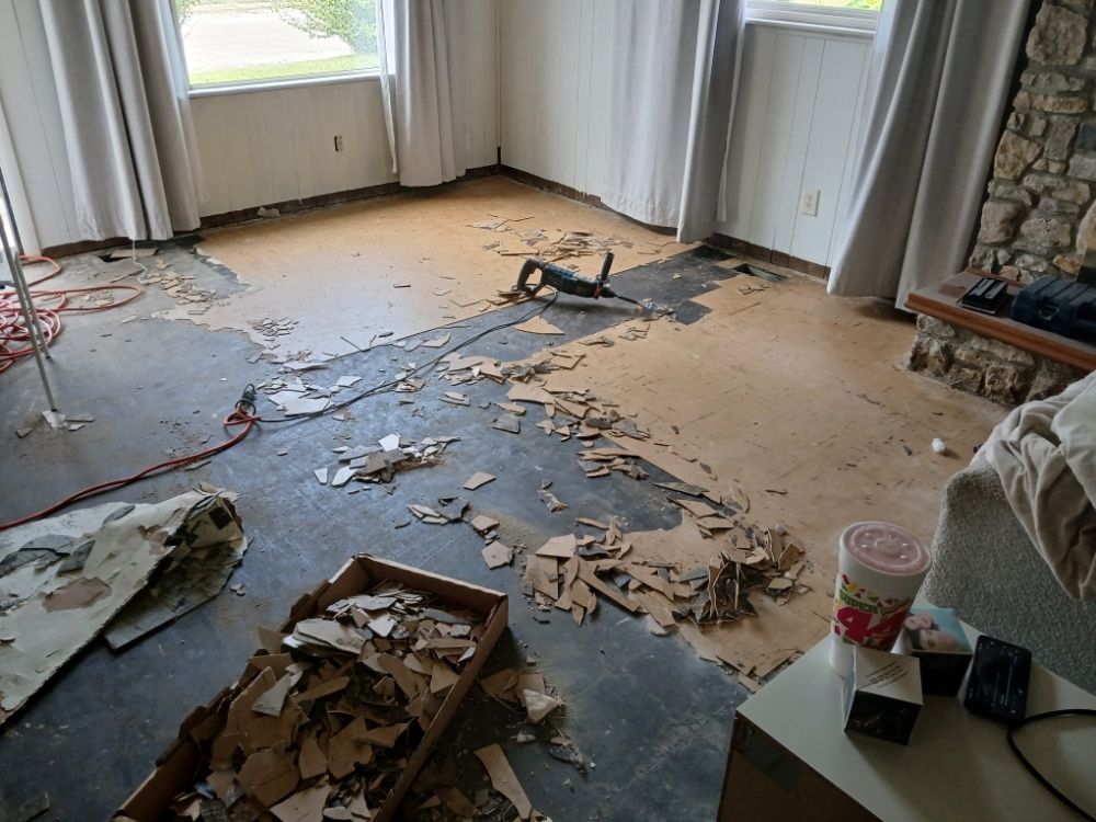 Slide of All About Water