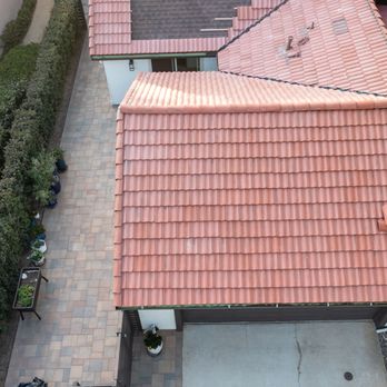 The Roof Masters - Finished room - Roofing Near Me - Vista, California The Roof Masters - Finished room - Roofing Near Me - Vista, California