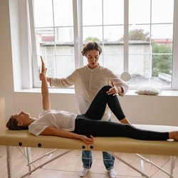 American River Massage & Hypnotherapy