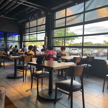 Yard House - Outdoor seating?! - New American Near Me - Willow Grove, Pennsylvania Yard House - Outdoor seating?! - New American Near Me - Willow Grove, Pennsylvania