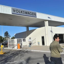 Volkswagen CIC - Volkwagen CIC