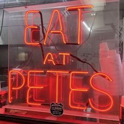 Pete's Fish & Chips