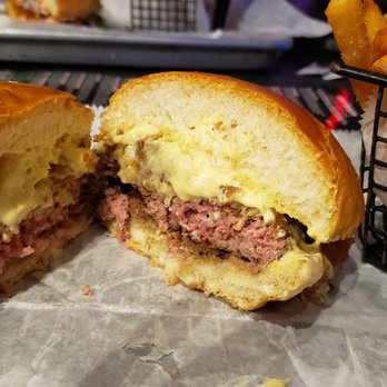 Brgr Stop - Burger - Burgers Near Me - Coconut Creek, Florida