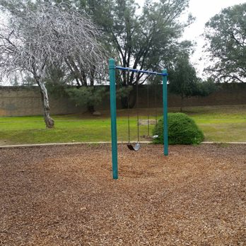 Crofoot Park - Parks Near Me - Sacramento, California