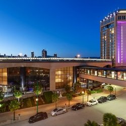 Delta Hotels Burnaby Conference Centre