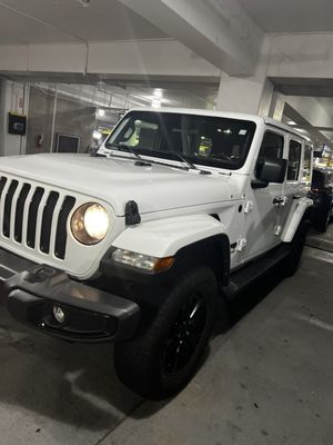 ACE Rent A Car by null