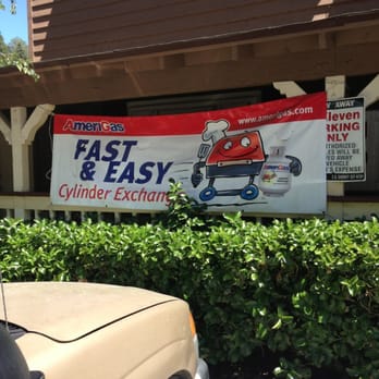 7-Eleven - Propane and propane accessories - Convenience Stores Near Me - Lake Arrowhead, California