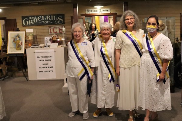 The Heritage Society at Sam Houston Park by null