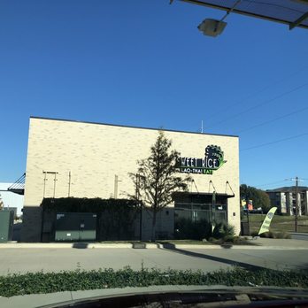 Sweet Rice - Outside Southern exposure of restaurant. - Thai Near Me - Dallas, Texas Sweet Rice - Outside Southern exposure of restaurant. - Thai Near Me - Dallas, Texas