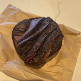 Chocolate Babka Chocolate Babka
