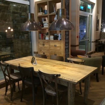 Caffè Nero - Coffee & Tea Near Me - Dublin, D