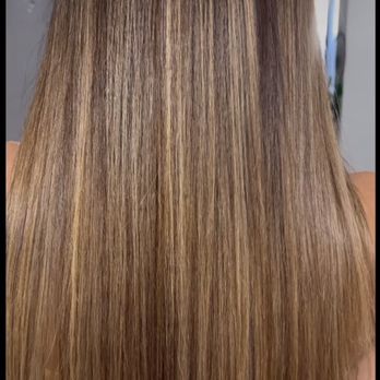 Tima Styles - Hair Salons Near Me - Newport Beach, California