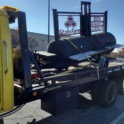 Forsyth Tire & Towing - Grills