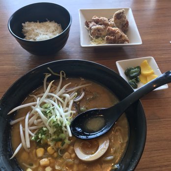 Hachi Ramen - Orders Is Miso base - Ramen Near Me - Tempe, Arizona Hachi Ramen - Orders Is Miso base - Ramen Near Me - Tempe, Arizona