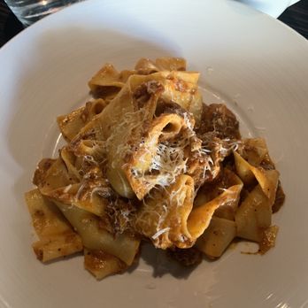 Plate - Pappardelle - Cocktail Bars Near Me - Kansas City, Missouri Plate - Pappardelle - Cocktail Bars Near Me - Kansas City, Missouri