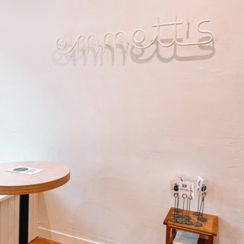 Emmett's Cafe - Cafes Near Me - Columbus, Ohio