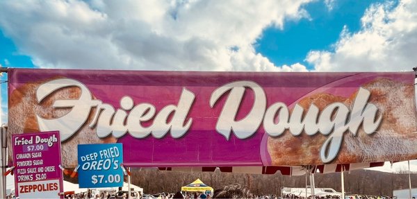 Stormville Airport Antique Show and Flea Market by null