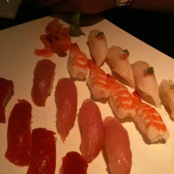 BarChi Sushi - Sushi Bars Near Me - Austin, Texas