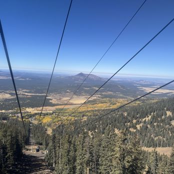 Arizona Snowbowl - Ski Resorts Near Me - Flagstaff, Arizona