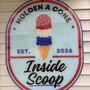 Inside Scoop