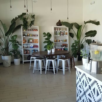 Acai Jungle Cafe - Sandwiches Near Me - Burbank, California