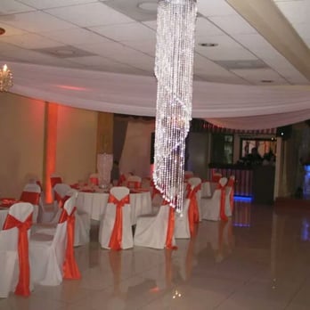 Olga's Reception Halls - Venues & Event Spaces Near Me - Miami, Florida