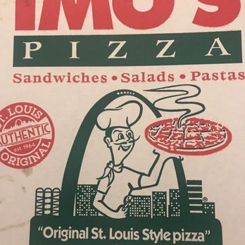 Imo's Pizza - Pizza Near Me - Saint Louis, Missouri Imo's Pizza - Pizza Near Me - Saint Louis, Missouri