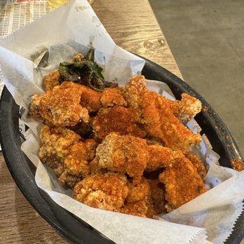 Pot on Fire - Chino, CA - Popcorn Chicken - Hot Pot Near Me - Chino, California Pot on Fire - Chino, CA - Popcorn Chicken - Hot Pot Near Me - Chino, California