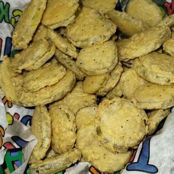 Tacky Jacks - Fried Pickle Chips - Bars Near Me - Orange Beach, Alabama Tacky Jacks - Fried Pickle Chips - Bars Near Me - Orange Beach, Alabama