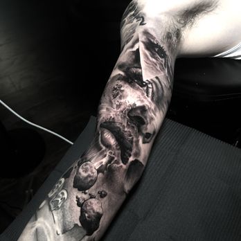 After Ten Tattoo - Valerio Maldonado - Tattoo Near Me - El Paso, Texas After Ten Tattoo - Valerio Maldonado - Tattoo Near Me - El Paso, Texas