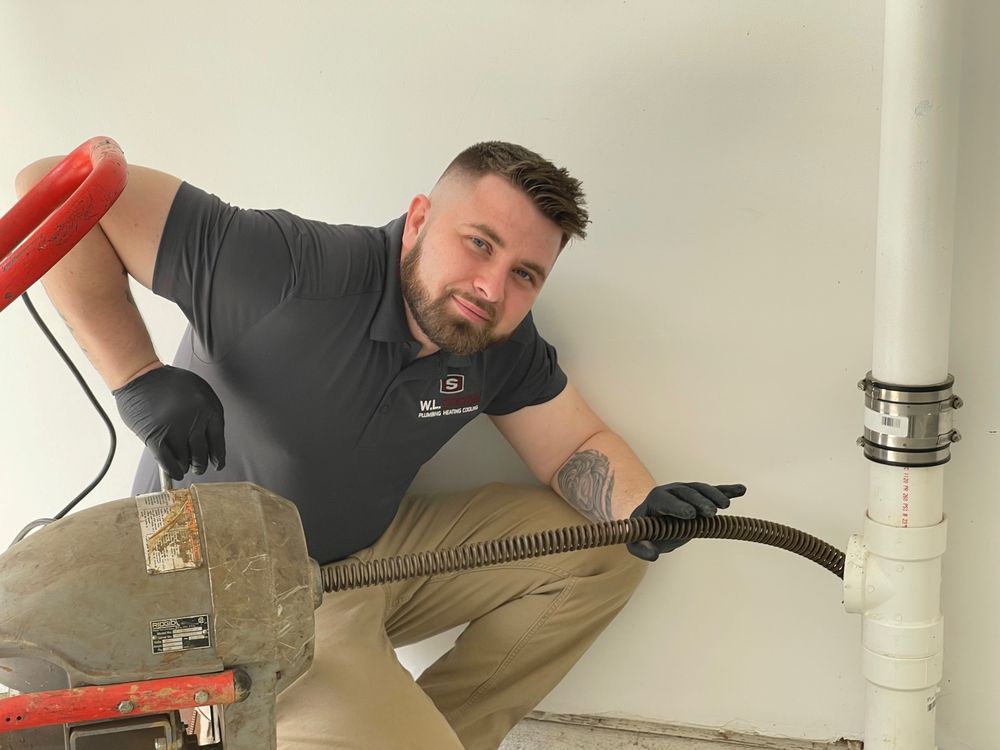 Slide of Staton Heating, Cooling & Plumbing