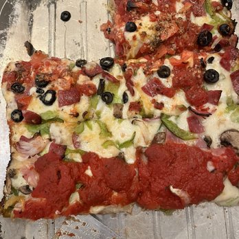 Buddy's Pizza - Downtown - Pizza Near Me - Detroit, Michigan Buddy's Pizza - Downtown - Pizza Near Me - Detroit, Michigan