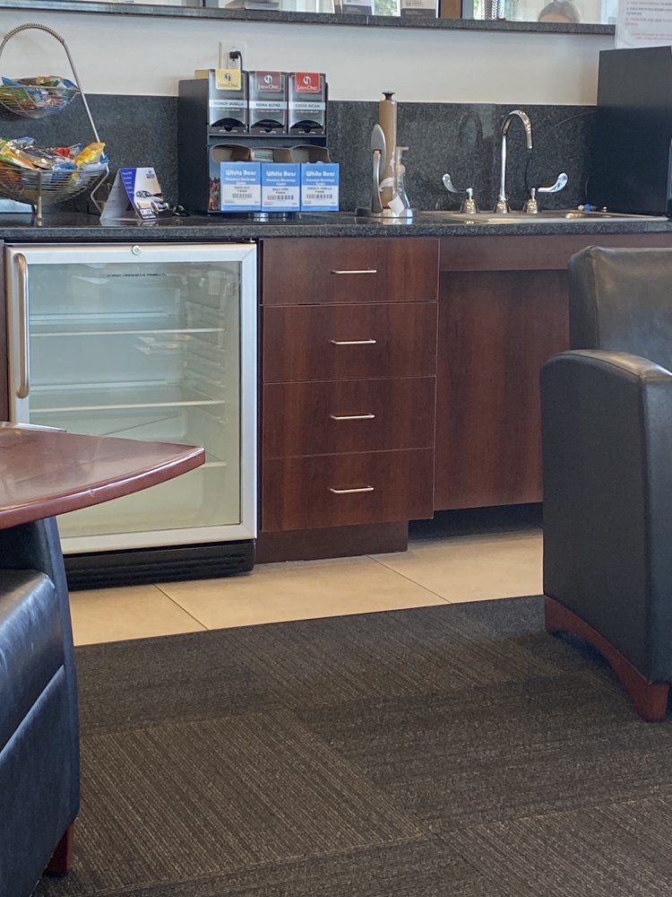 CRITZ BMW Updated September 2024 7009 Abercorn St, Savannah