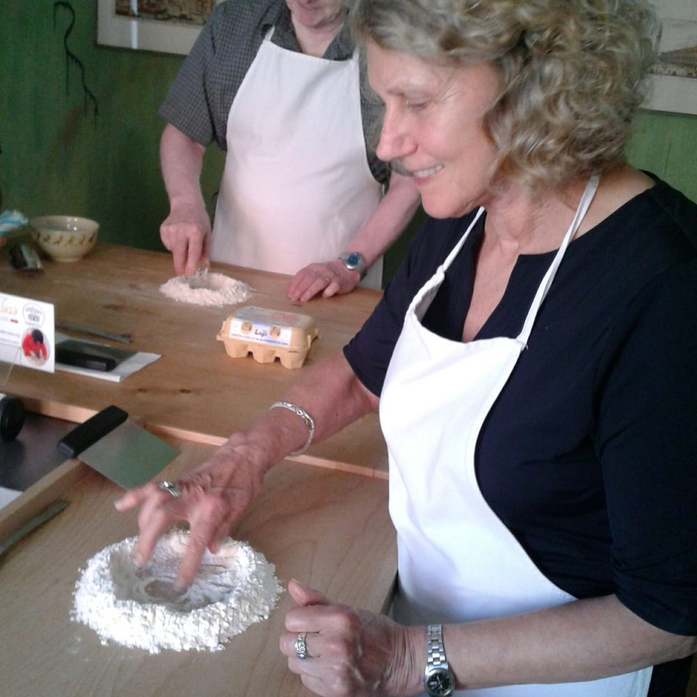 Cooking Class at Mama Isa's Cooking Class at Mama Isa's