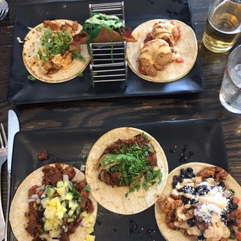 Baja 328 - Tacos - all very delicious! - Cocktail Bars Near Me - Beacon, New York Baja 328 - Tacos - all very delicious! - Cocktail Bars Near Me - Beacon, New York