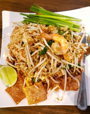 Pattaya Bay Thai Restaurant by null