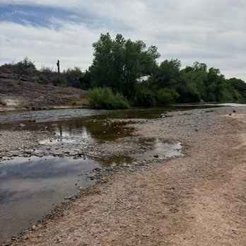Time To Ride AZ - ATV Rentals/Tours Near Me - Cave Creek, Arizona