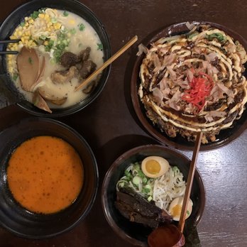Marumen - Ramen Near Me - Fairfax, Virginia