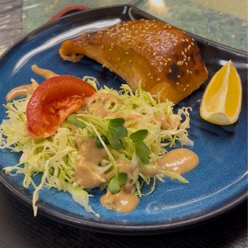Toshi's - miso salmon special - Sushi Bars Near Me - Beaverton, Oregon Toshi's - miso salmon special - Sushi Bars Near Me - Beaverton, Oregon