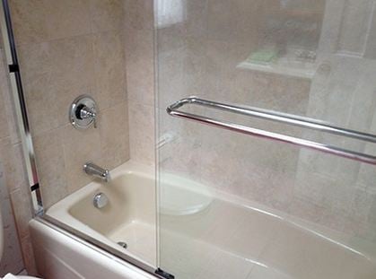 Slide of Baier Plumbing