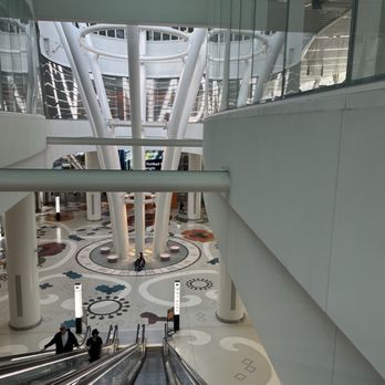 Salesforce Park - Parks Near Me - San Francisco, California