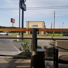 Outside Outside