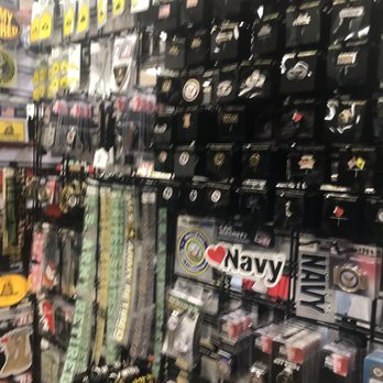 Hanscom Exchange - Accessories Near Me - Hanscom AFB, Massachusetts